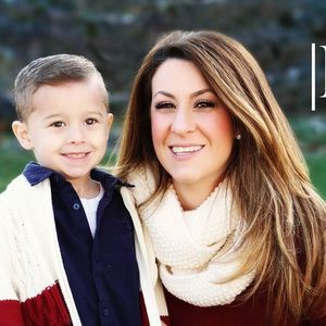 Meet your Posher, Christine