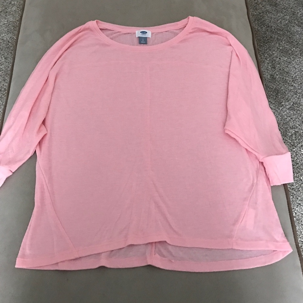 Old navy tee