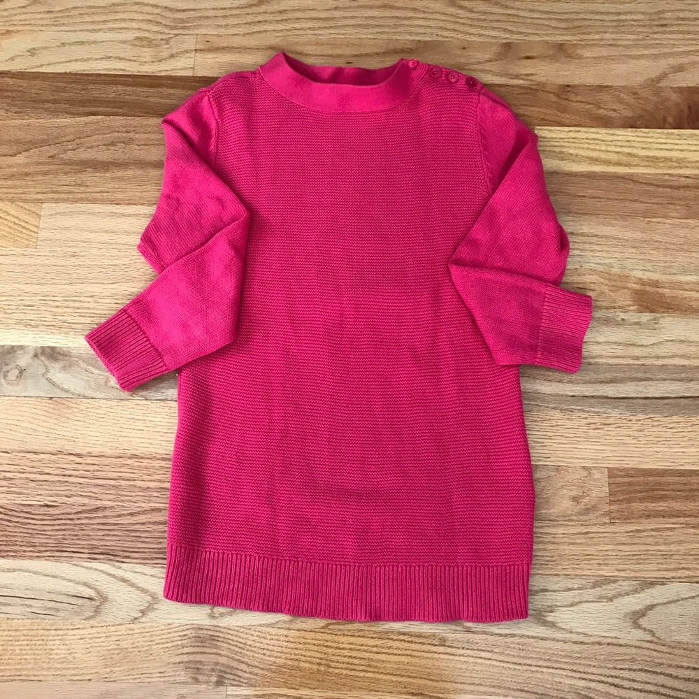 Talbots sweater