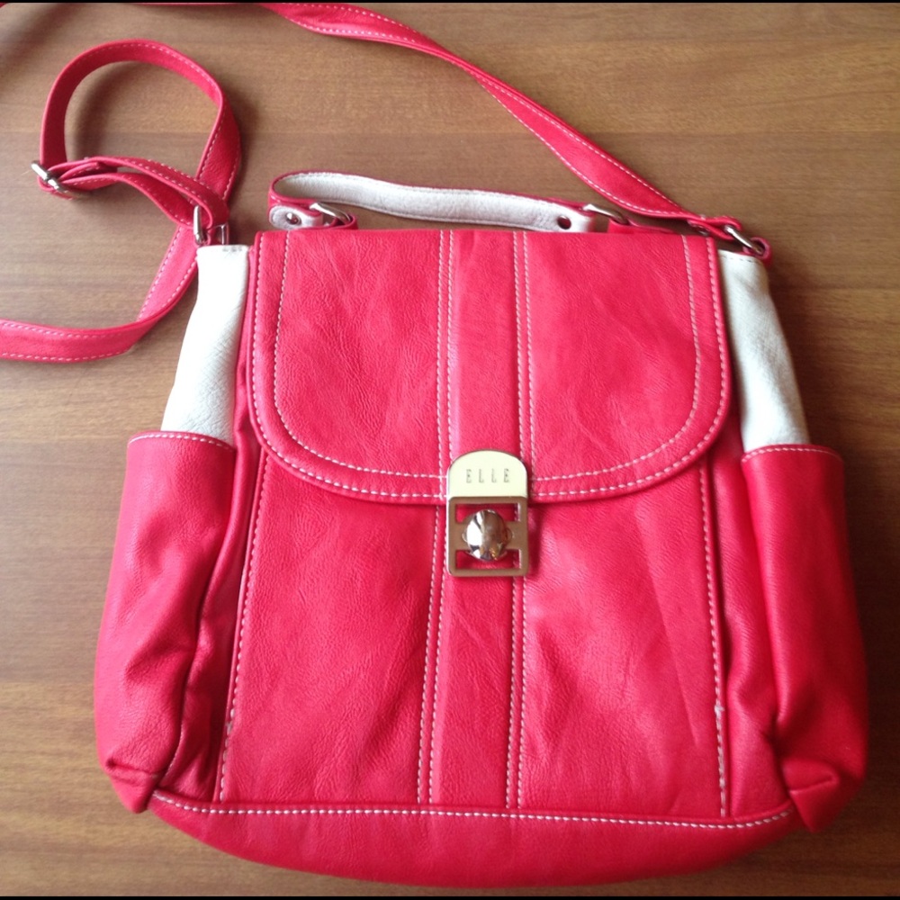 Adorable spring  purse!!