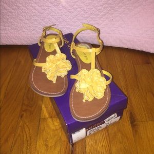 Madden Girl Adaline Sandals!