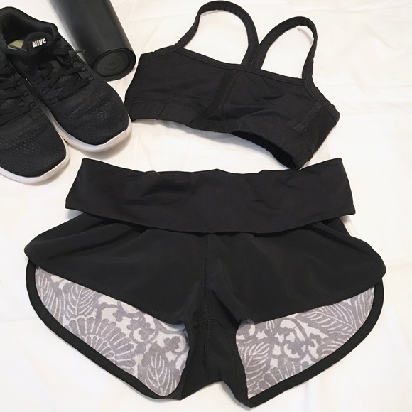 lululemon athletica Pants - Lululemon Shorts
