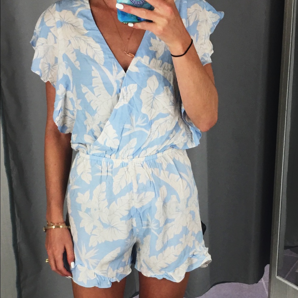 H&M romper