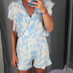 H&M romper