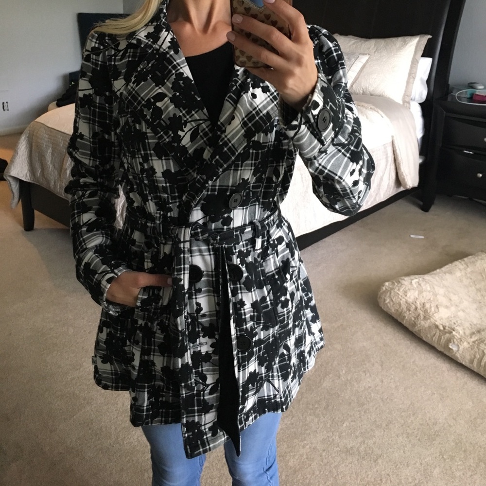Gorgeous women's jacket