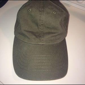 Baseball cap