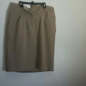 Dreas skirt