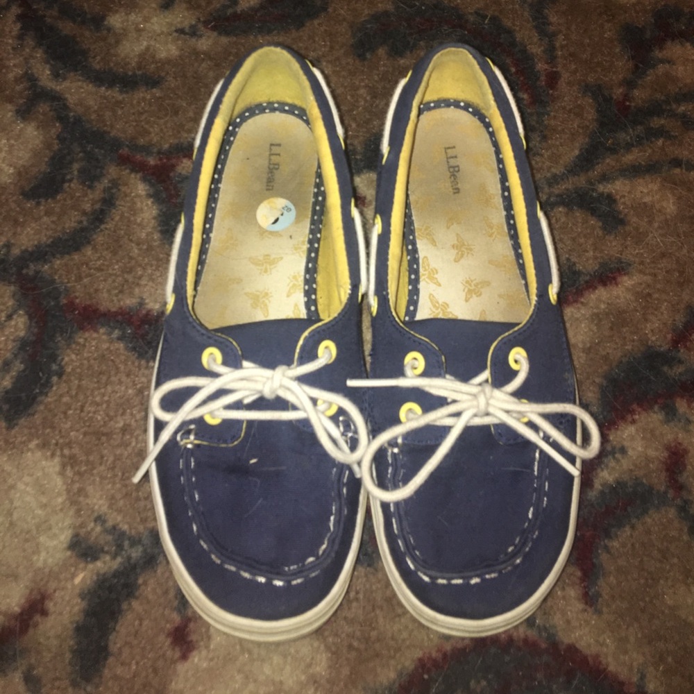 Boat Shoes