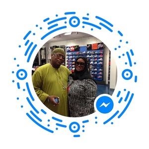 Meet your Posher, Rene'e