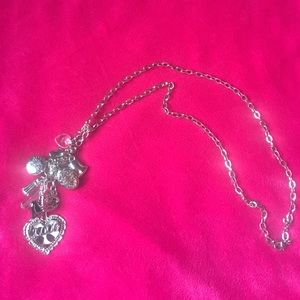 Park Lane Intermix Necklace