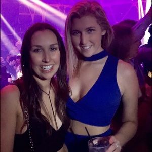 Meet your Posher, Erica