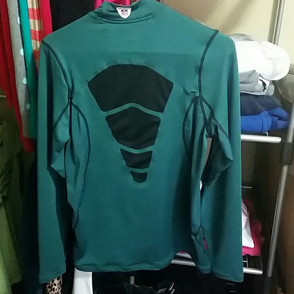 Training shirt - Picture 2 of 2