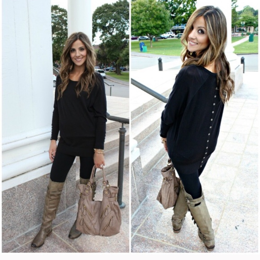 Sam Edleman Pierce 2 over the knee boot