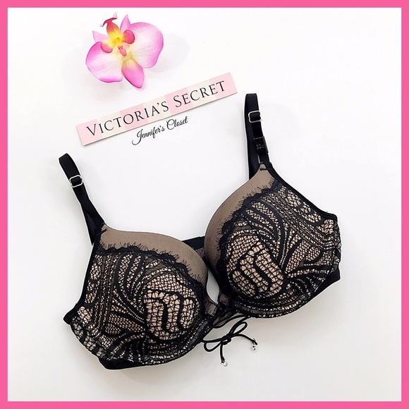 Victoria's Secret Other - •Victoria’s Secret• Very sexy push-up bra