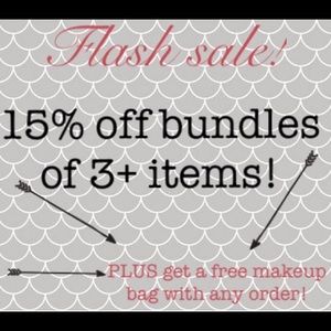 🎀FLASH SALE!🎀