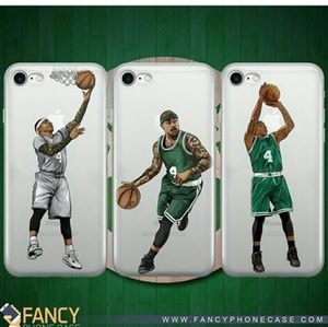 Meet your Posher, Preston