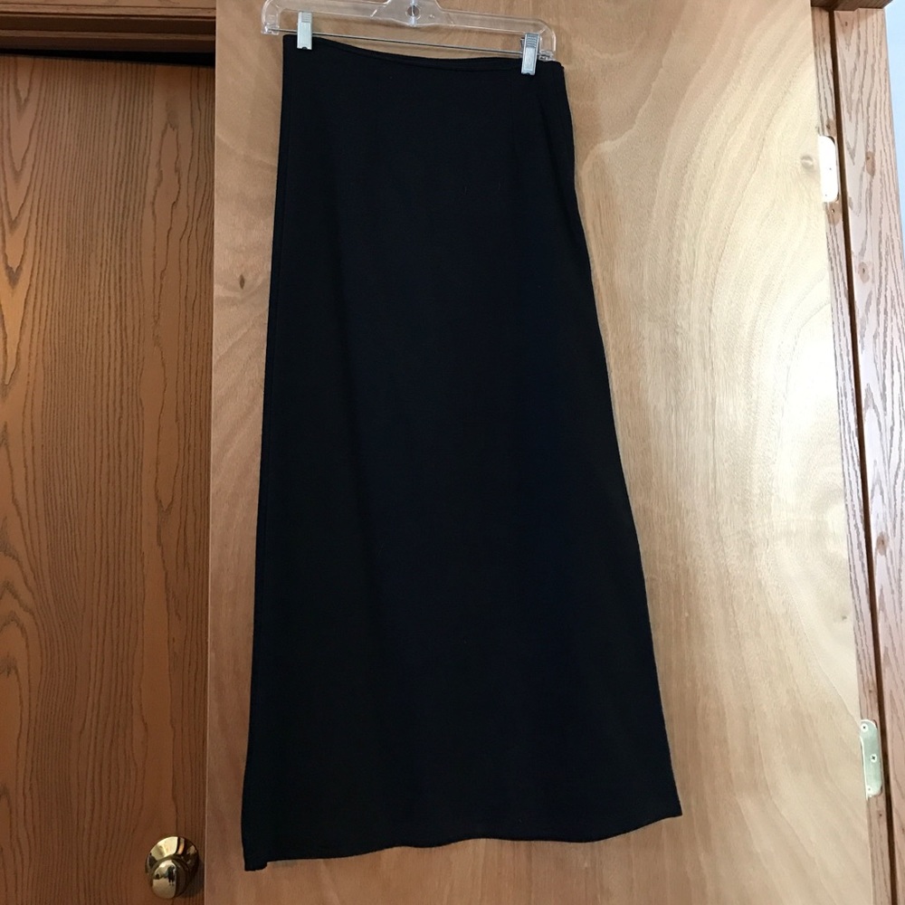 Long Old Navy skirt