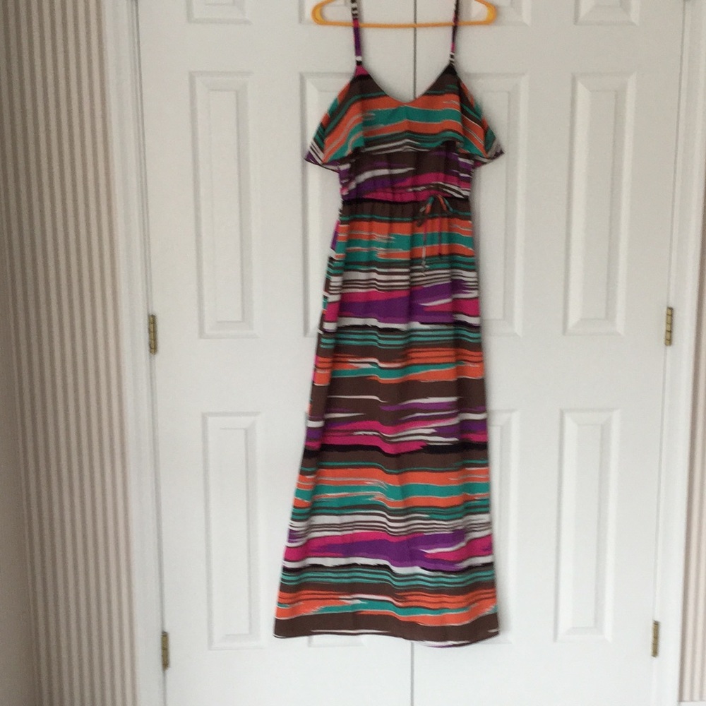 SOLD***2bebe maxi