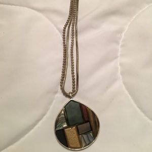 Kenneth Cole necklace