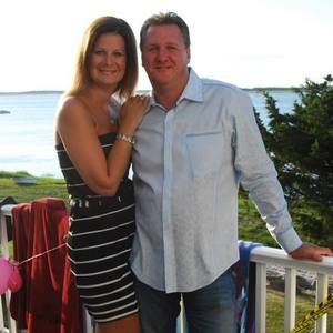 Meet your Posher, Christine