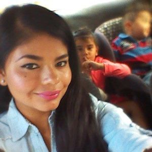 Meet your Posher, Veronica