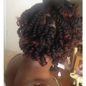 Meet your Posher, Laylay