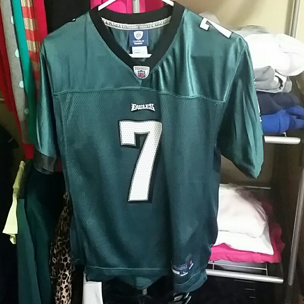 Eagles jersey