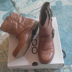 Aldo boots