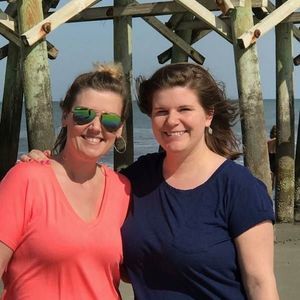 Meet your Posher, Dottie