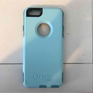 iPhone 6/6s Otterbox Commuter Case
