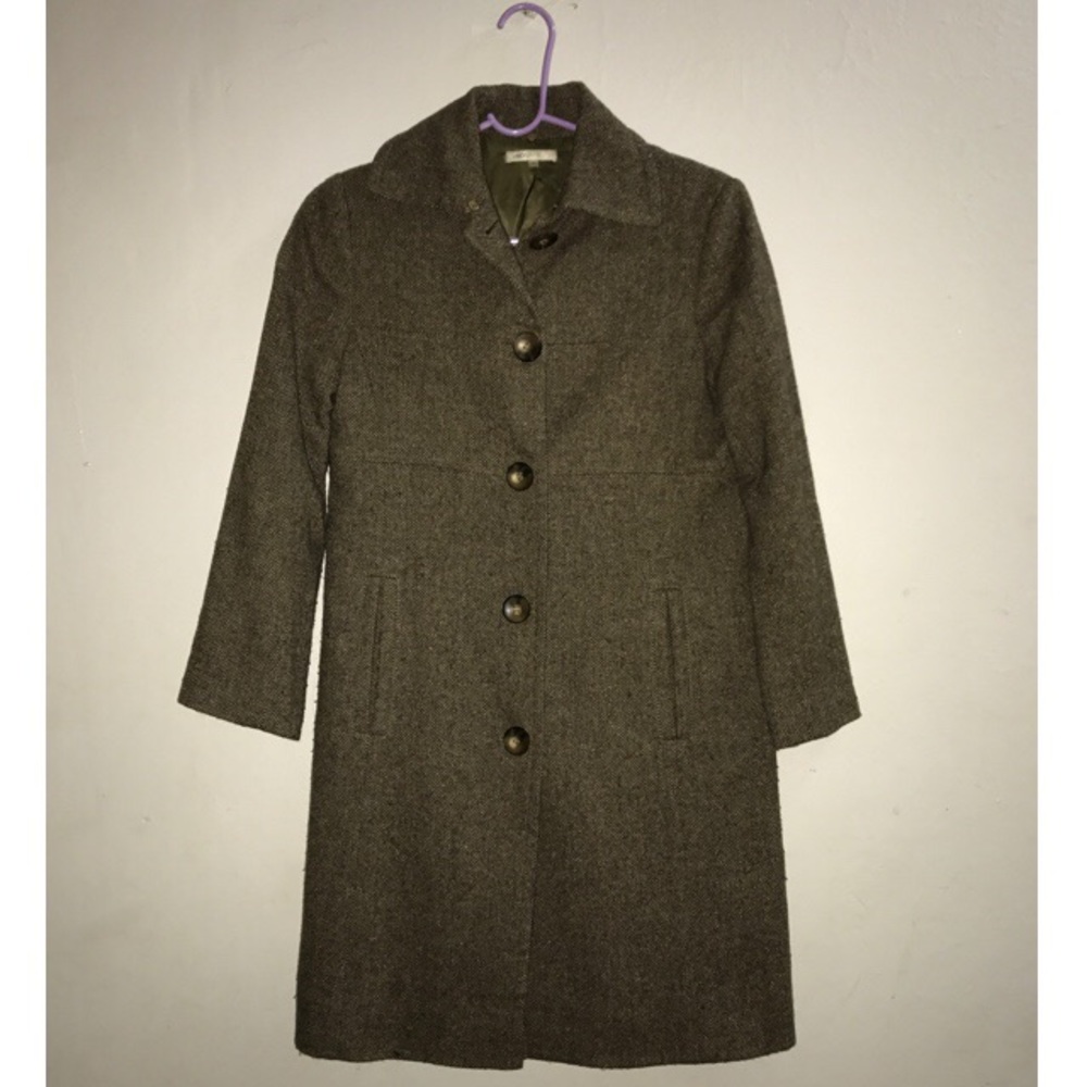 🎉final sale before throwing out Vince Jacket