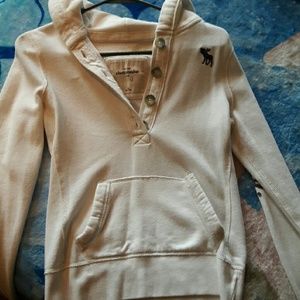 Abercrombie sweater