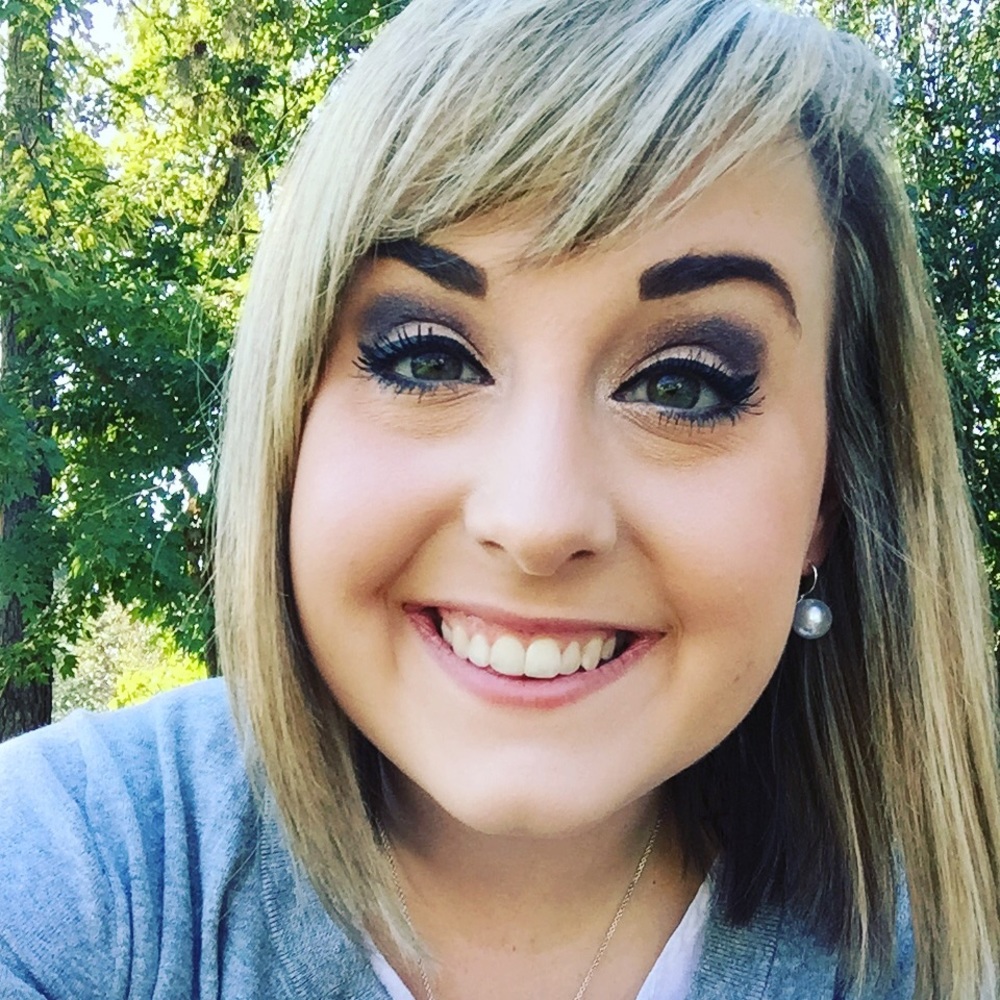 Meet your Posher, Britnie