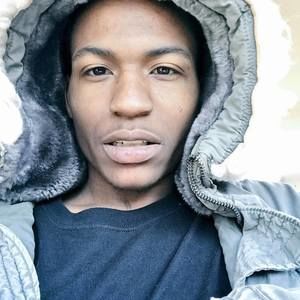 Meet your Posher, Fred