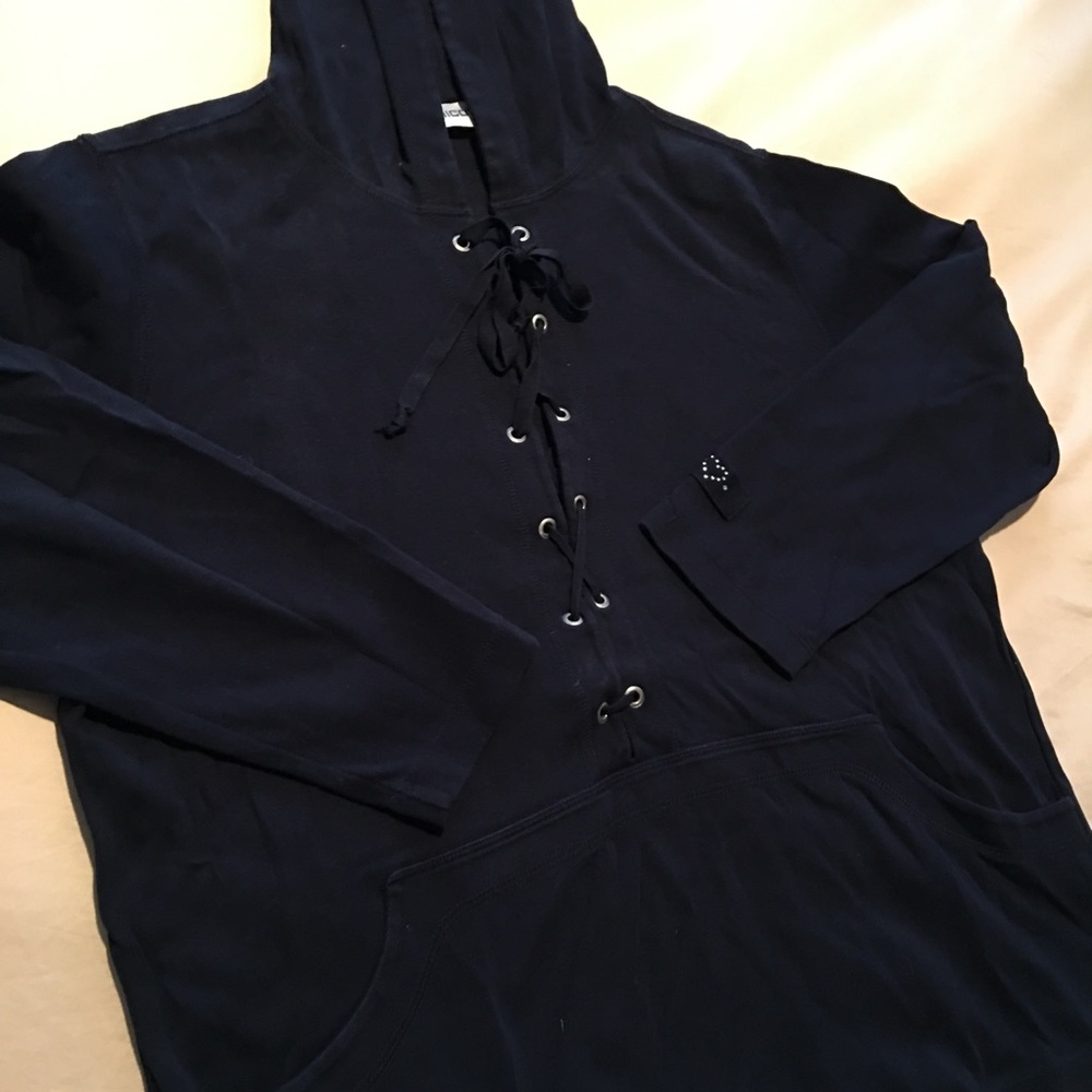 Chicos hoodie.