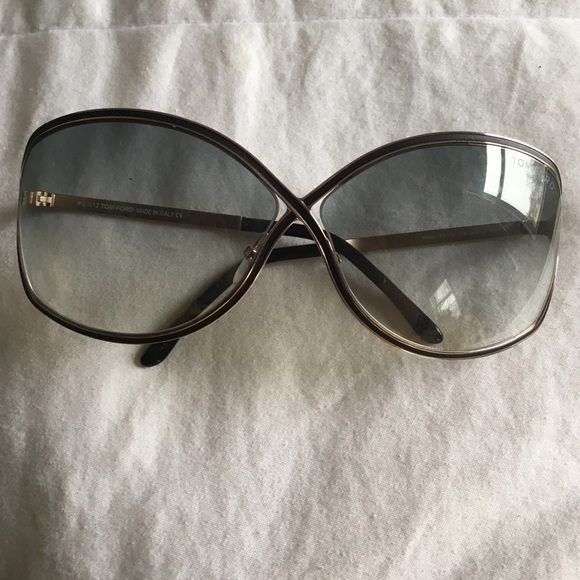 Tom Ford sunglasses main image 4