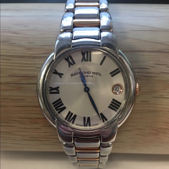 Raymond Weil Women\'s Wristwatch main image 6