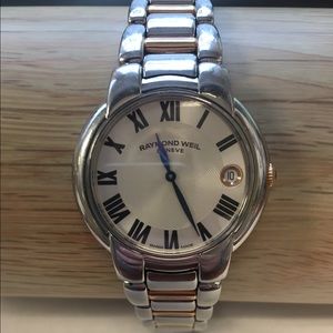 Raymond Weil Women's Wristwatch