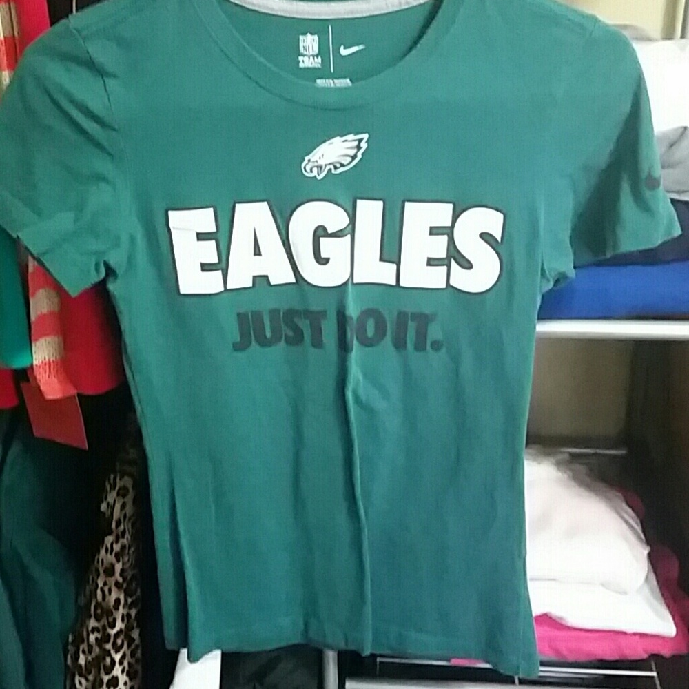 Just Do It-eagles