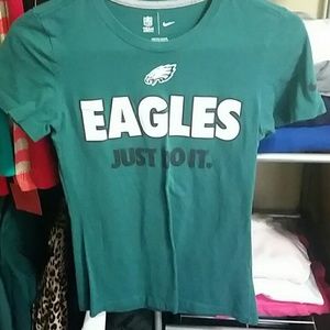 Just Do It-eagles