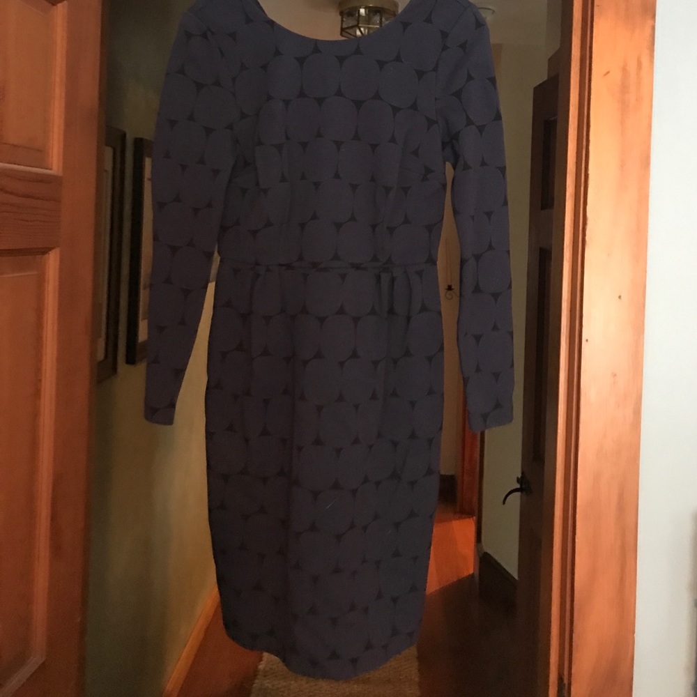 Boden Dress