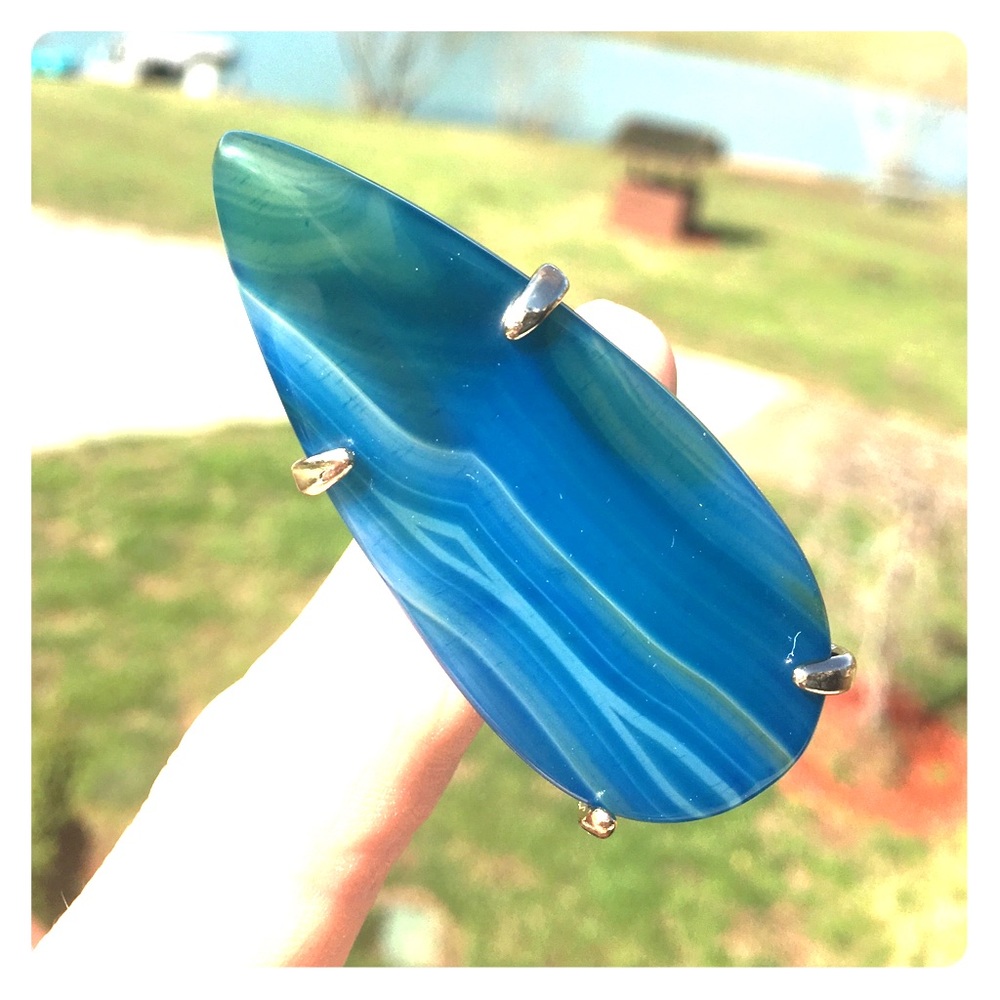 Kendra Scott ring