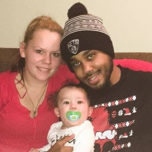 Meet your Posher, Joshua