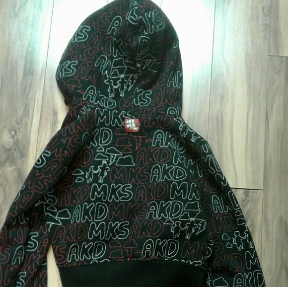 Jrs Spring/Fall Coat - Picture 2 of 2