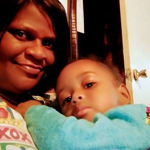 Meet your Posher, Deborah