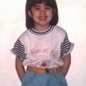 Meet your Posher, Nicole