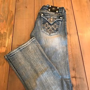 Sexy Miss Me Jeans!!