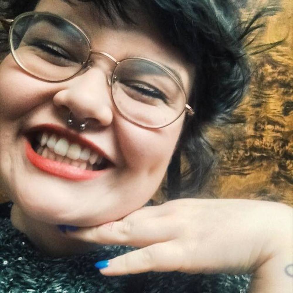 Meet your Posher, Libby