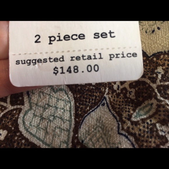 Free People Dalia Dream Antique Shorts - Picture 8 of 8