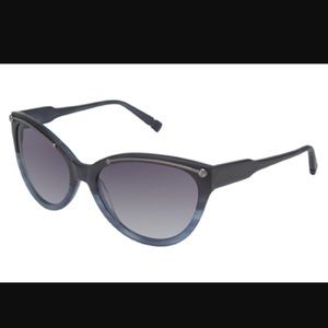 Jason Wu Anais sunglasses in blue